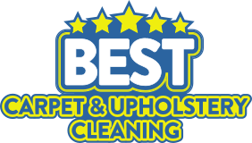 BEST Carpet &amp; Upholstery Cleaning