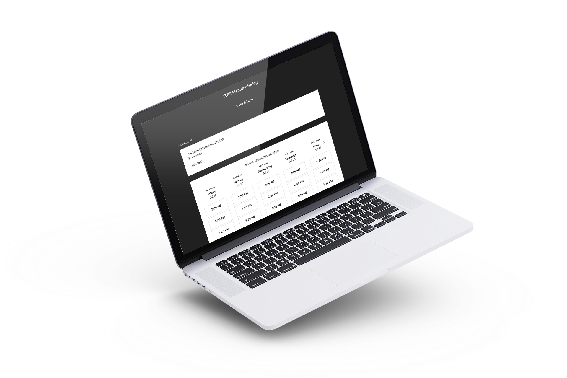 Complimentary Call with William Lichauer