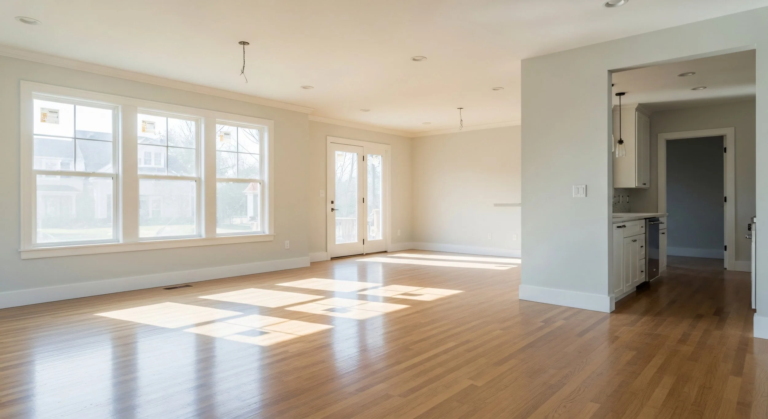 Move in/Out