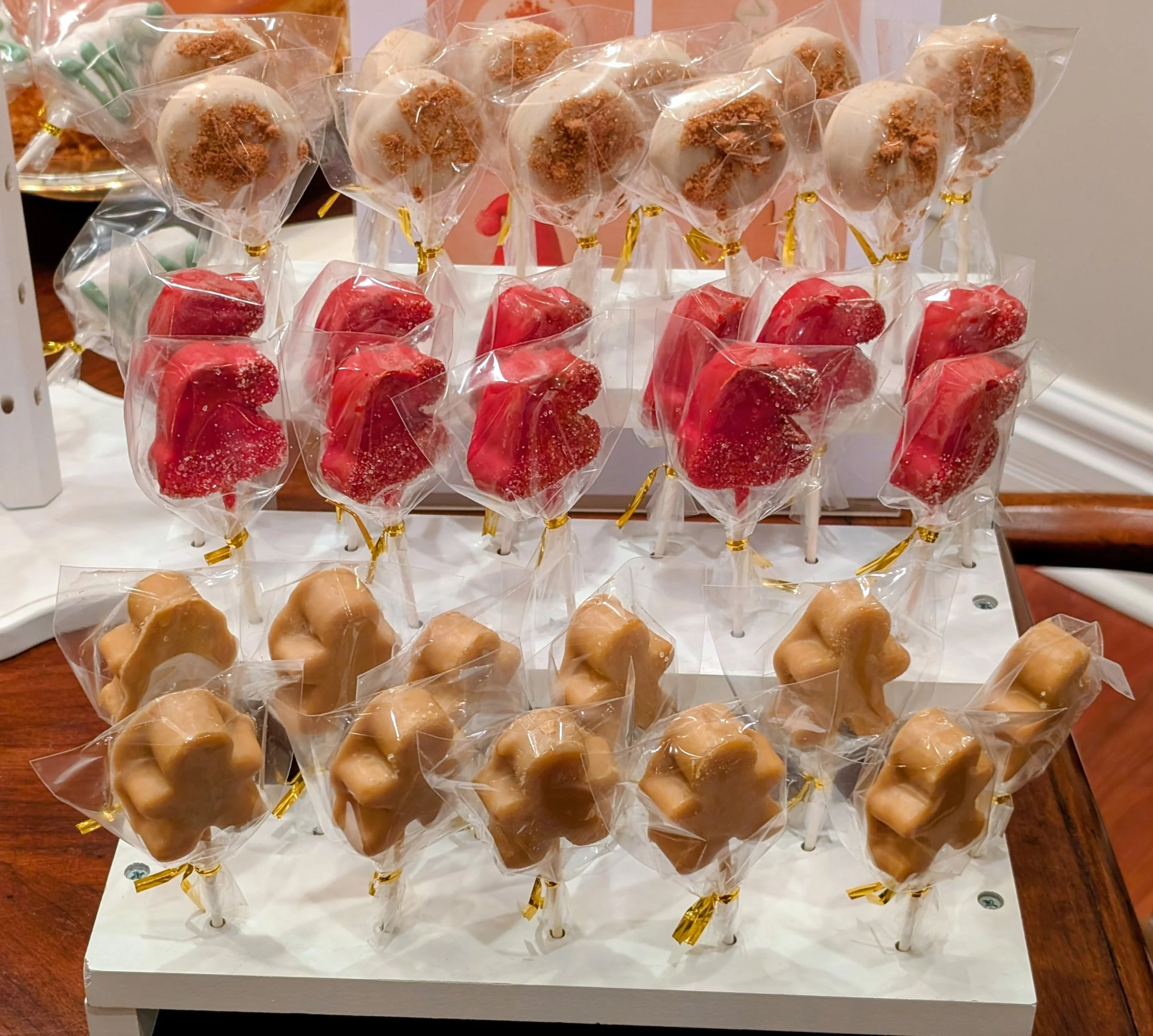 Holiday Deluxe Assortment