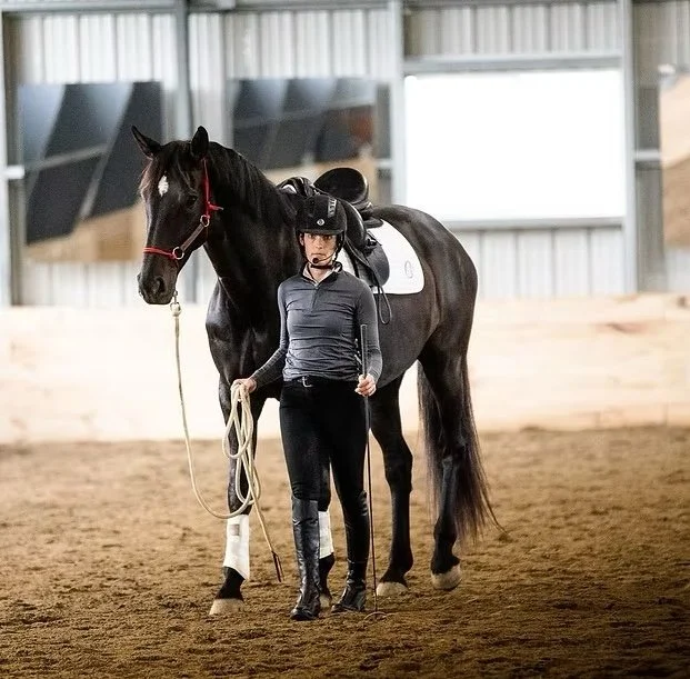 Chelsea Canedy Clinic