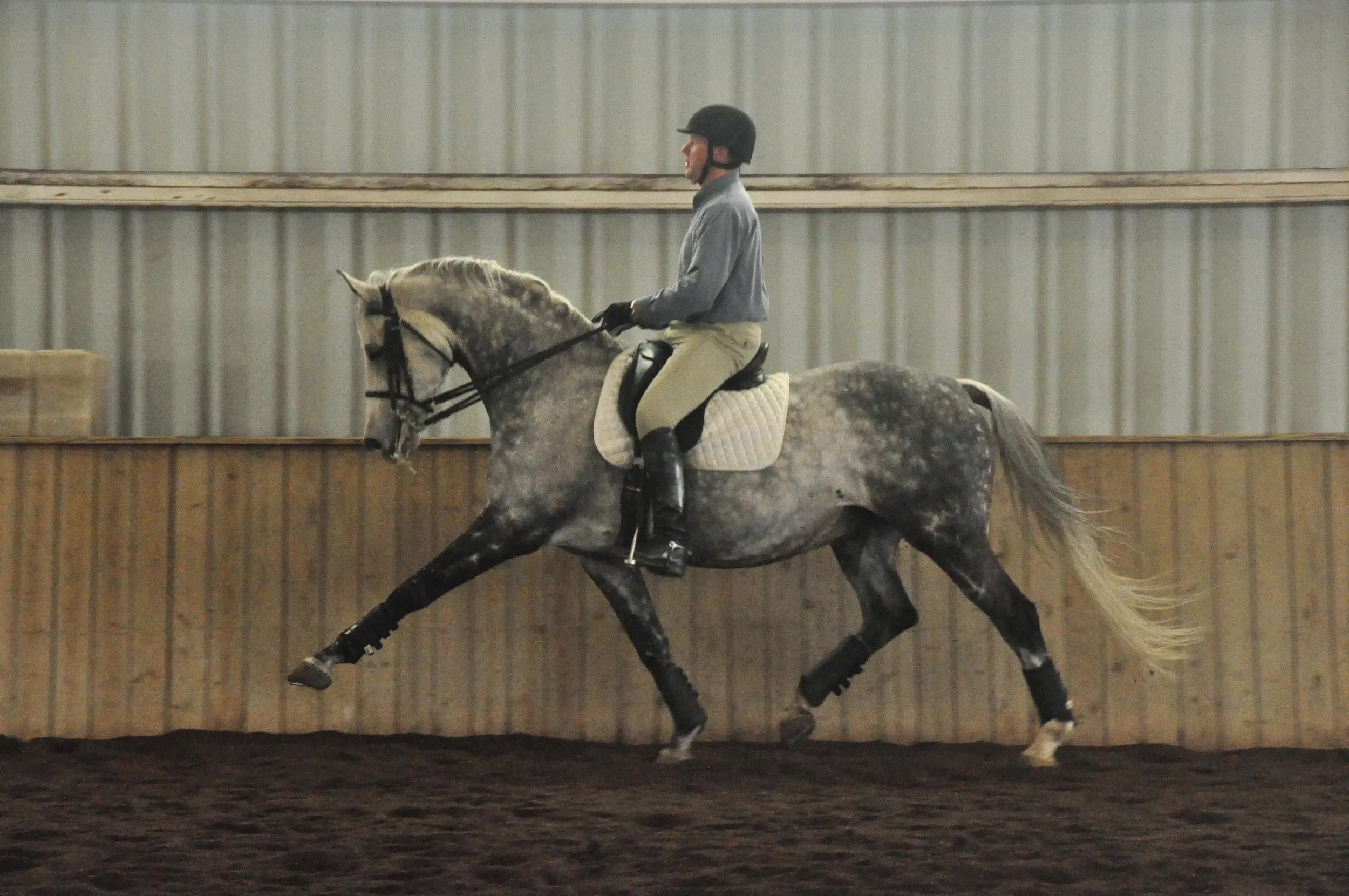 Jerry Schurink Clinic