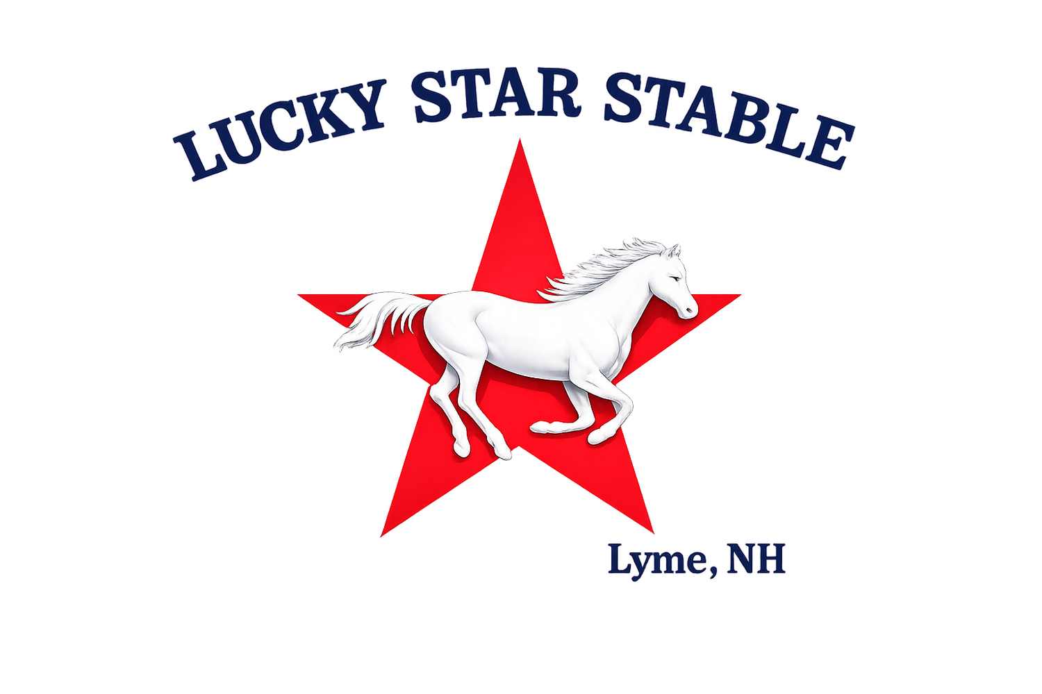 Lucky Star Stable