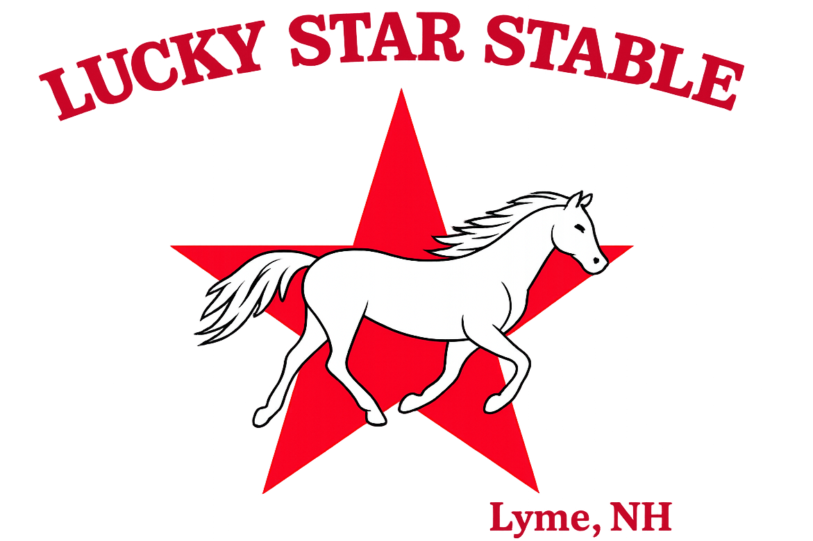 Lucky Star Stable