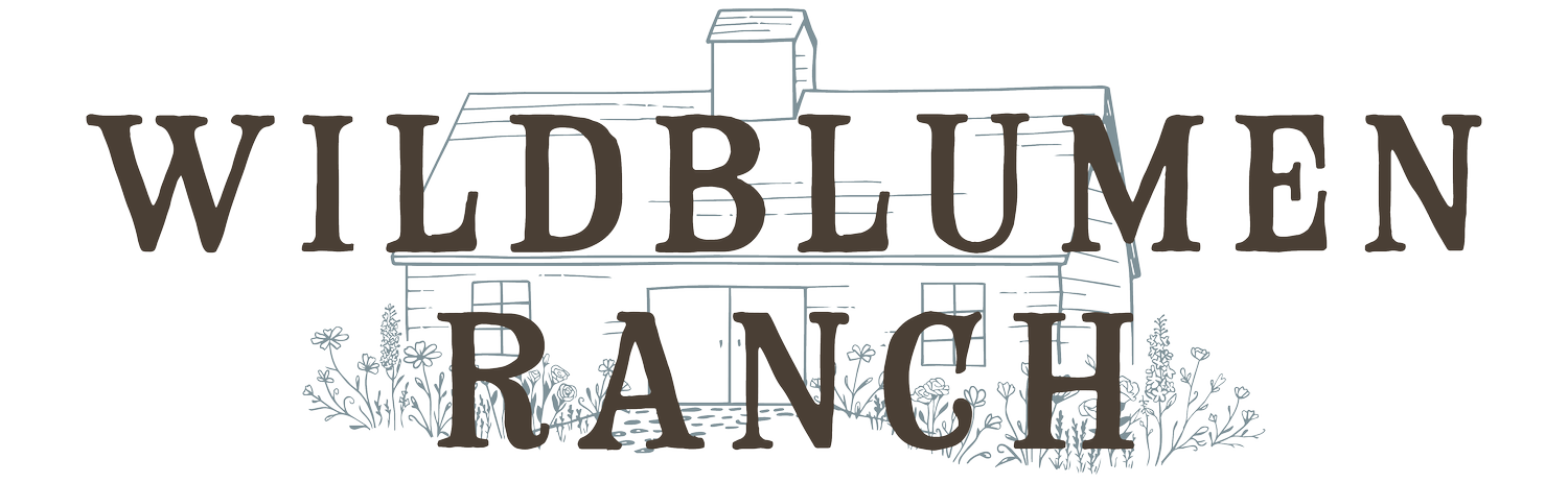 Wildblumen Ranch
