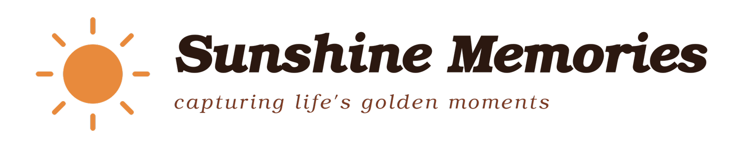 Sunshine Memories