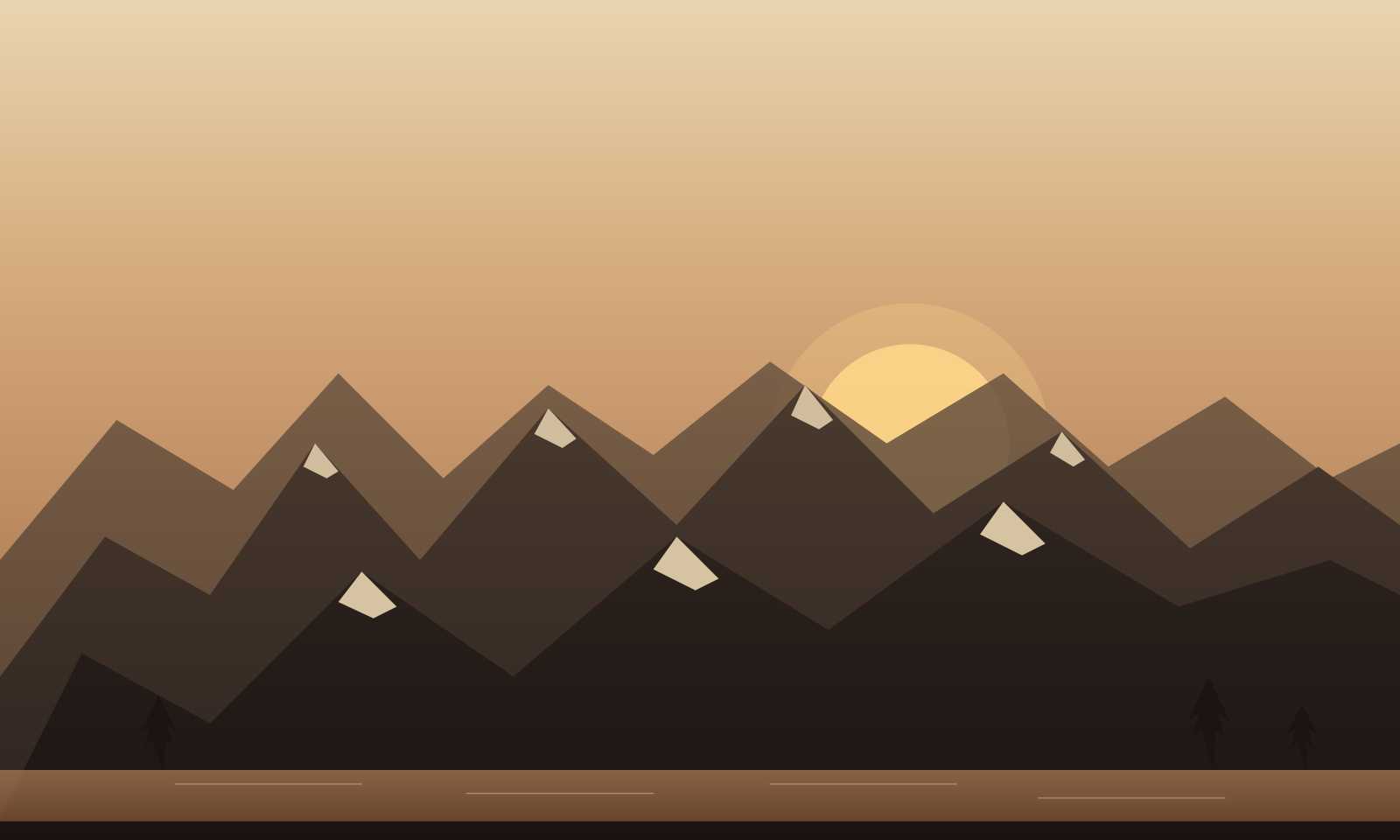 🌄 Rocky Mountain Experience