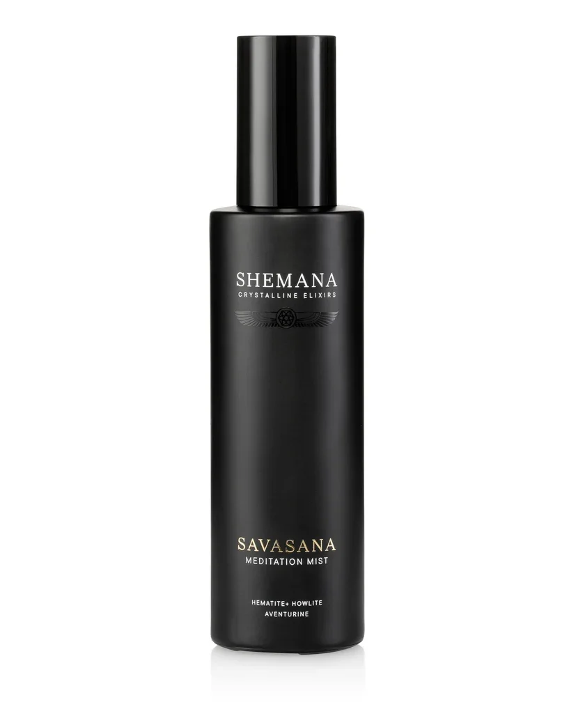 Shemana Savasana Meditation Mist 100ml