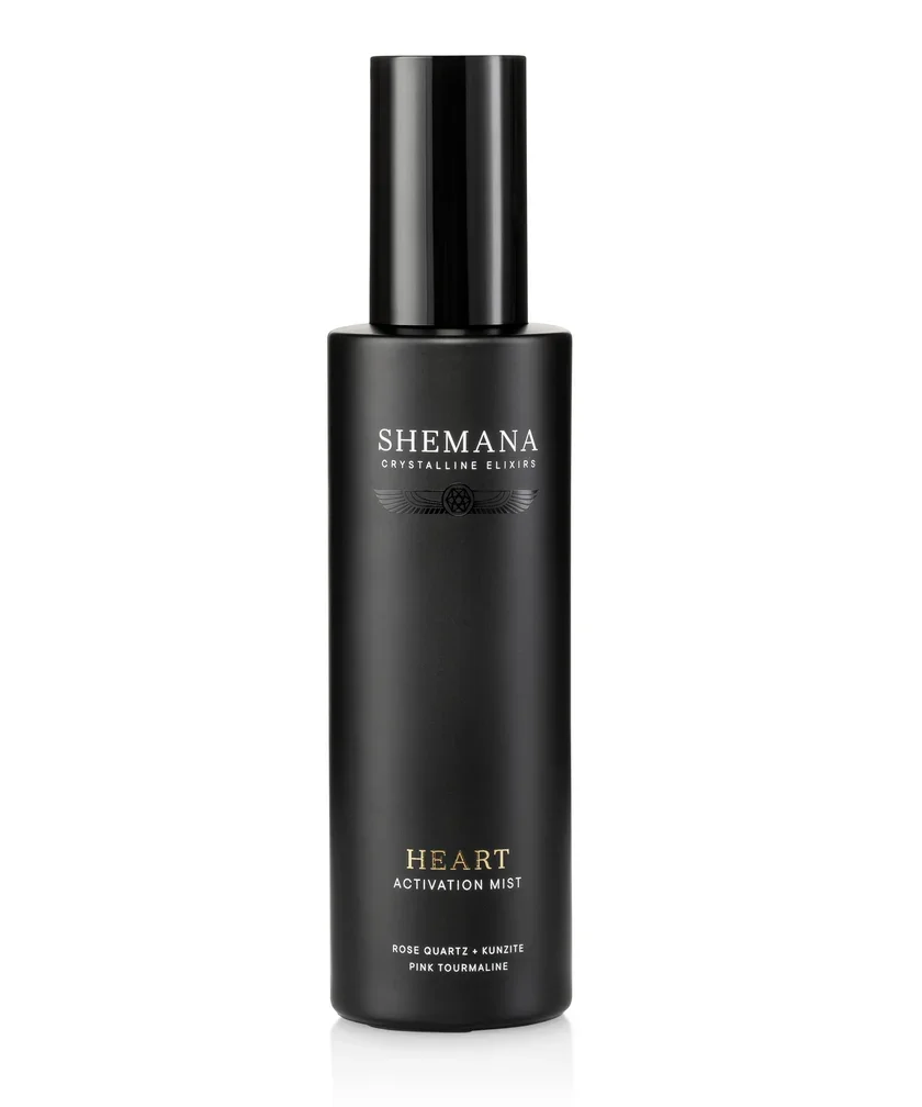 Shemana Heart Activation Mist 100ml
