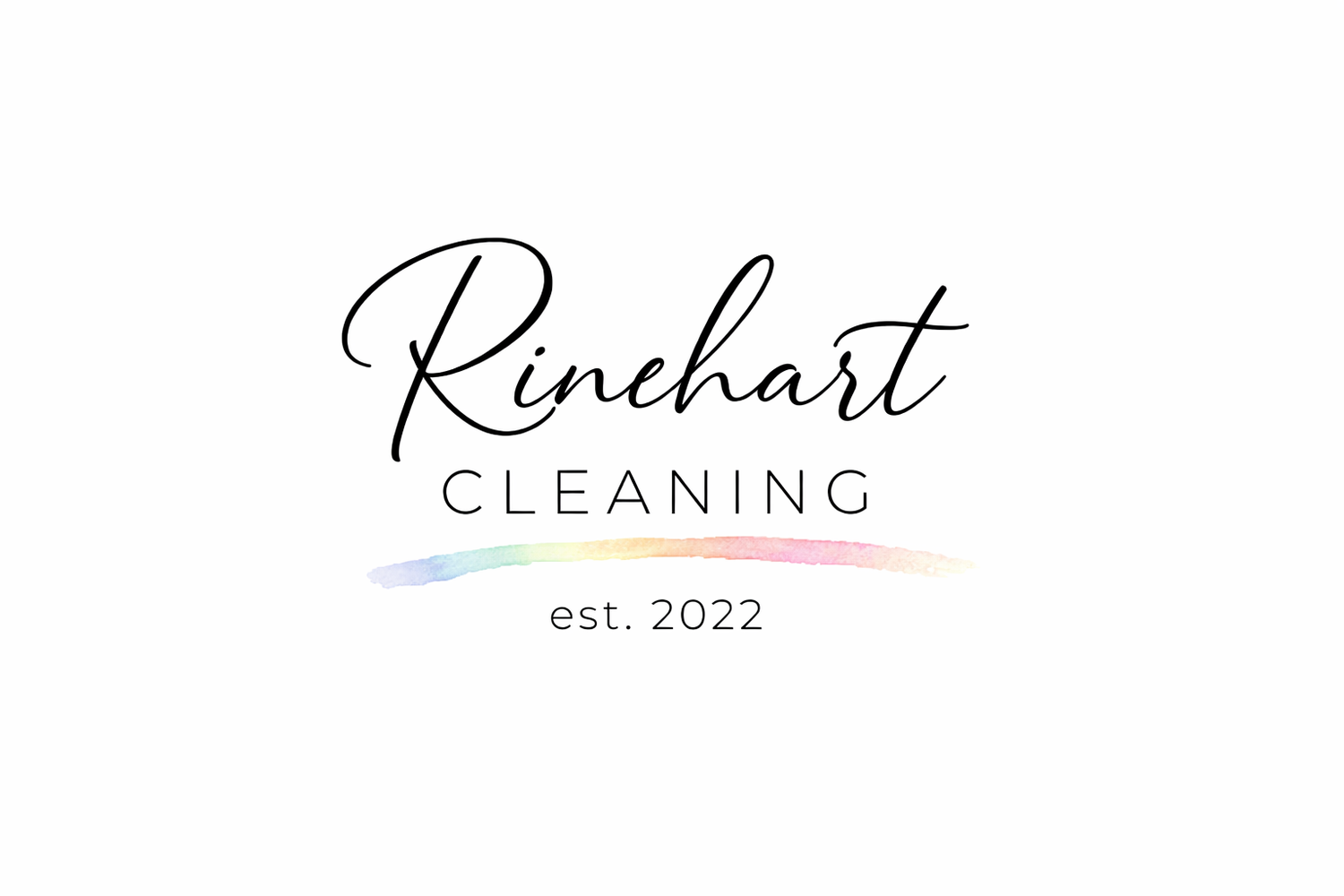 Rinehart Cleaning