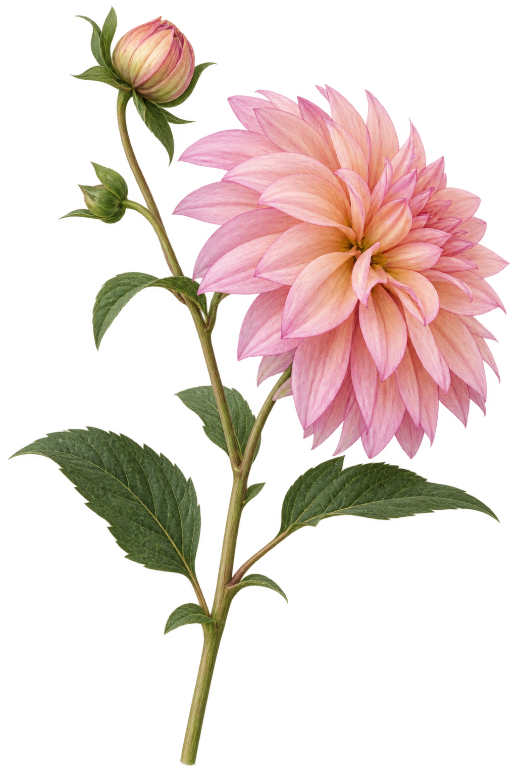 Dahlia