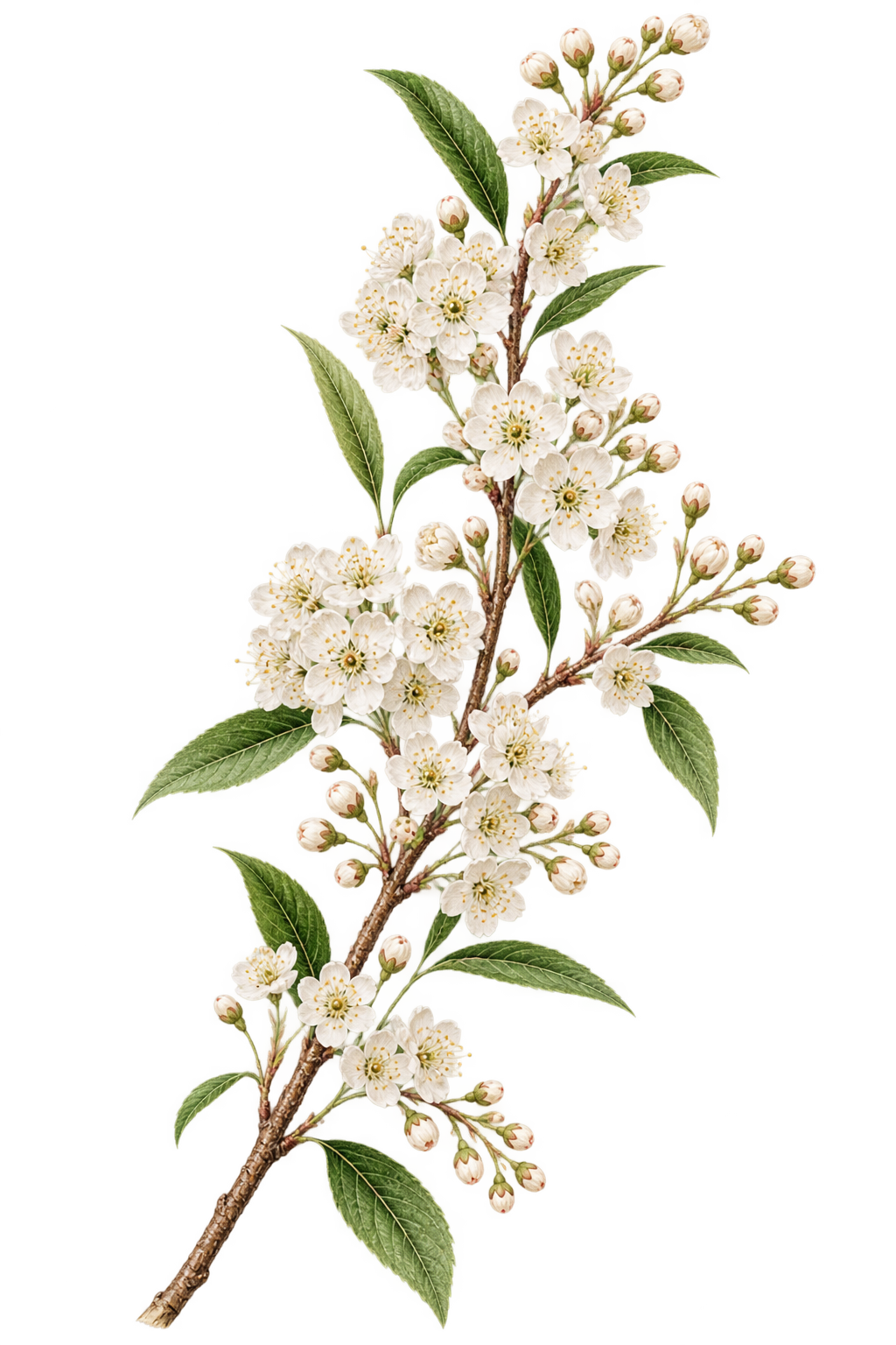 Spirea