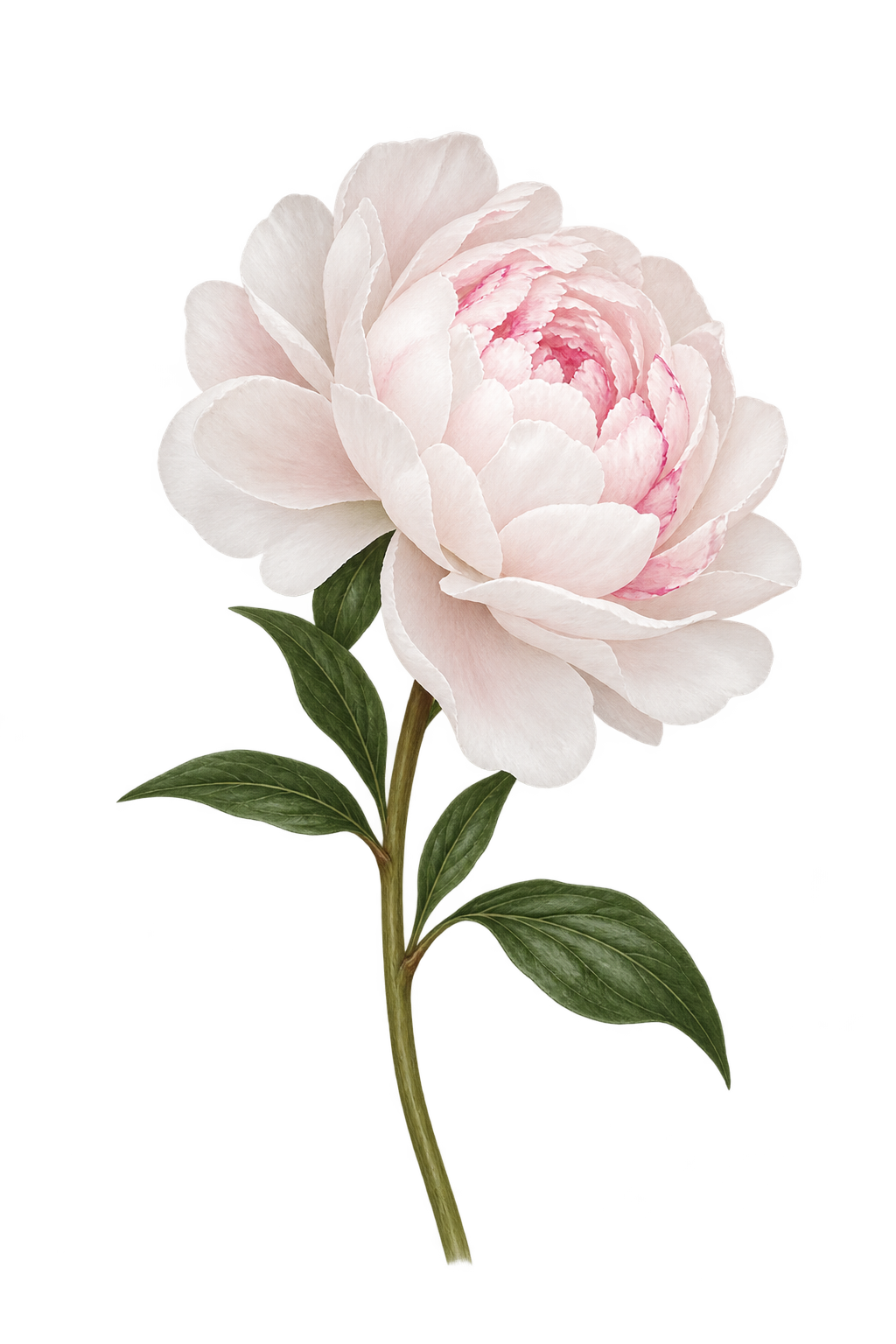 Peony