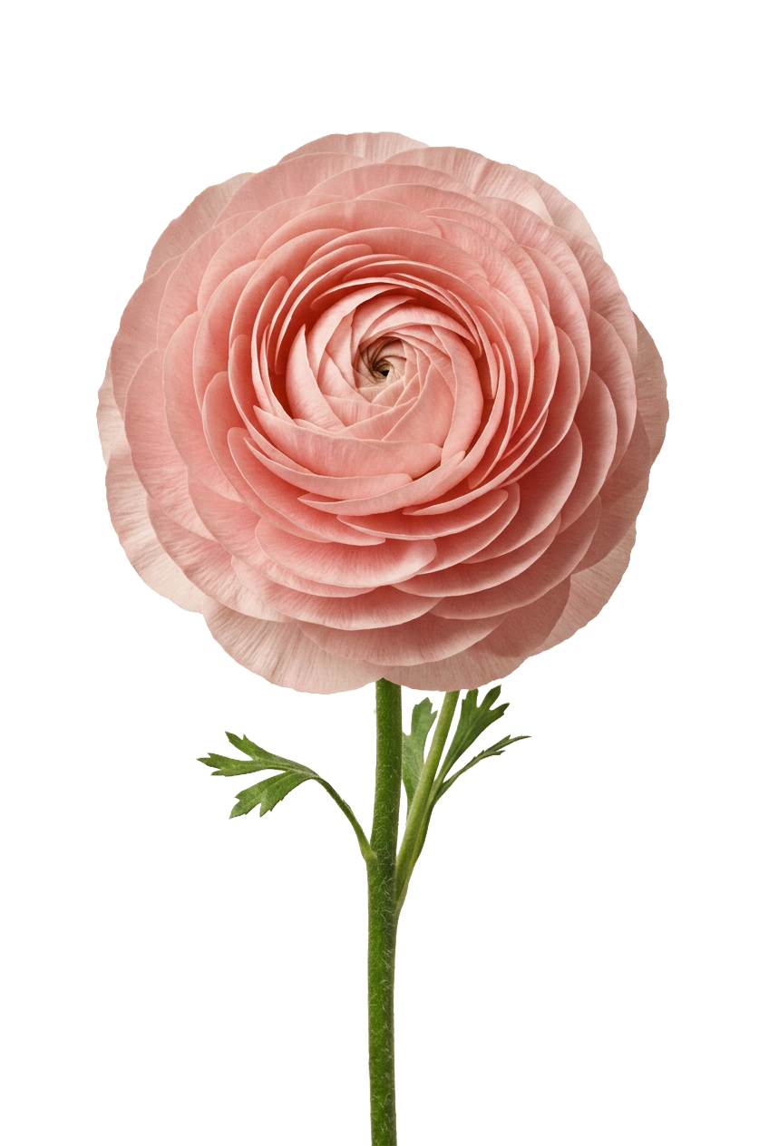Ranunculus