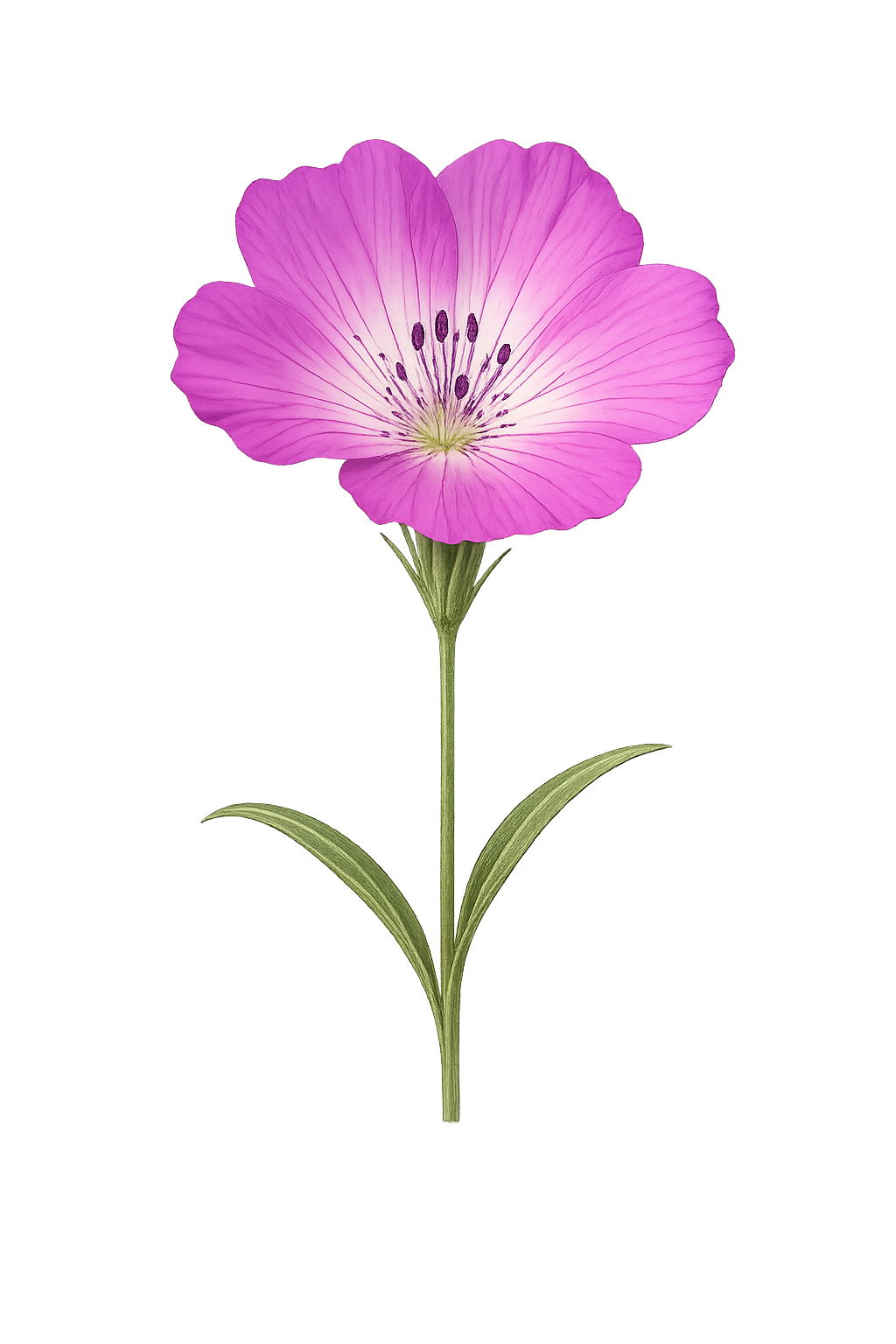Agrostemma