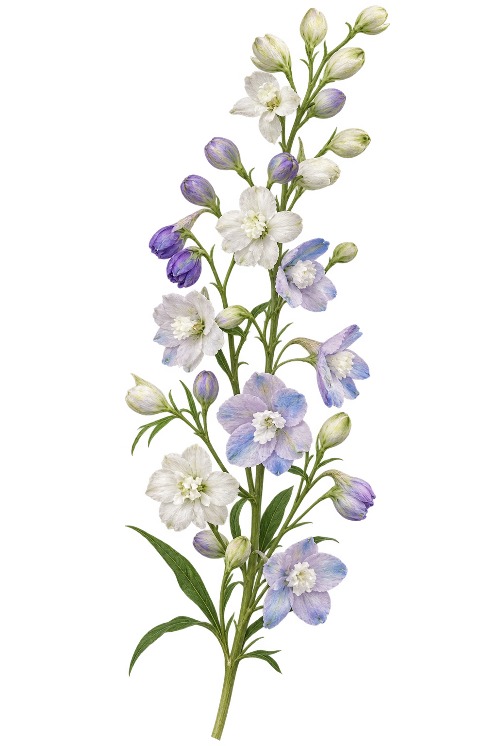 Delphinium