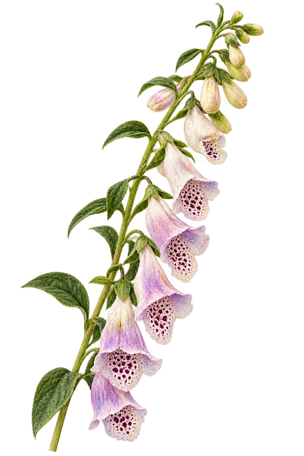 Foxglove