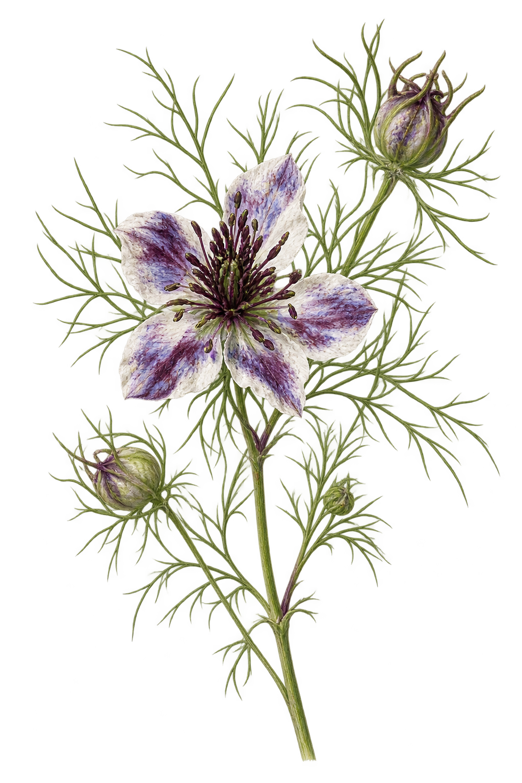 Nigella