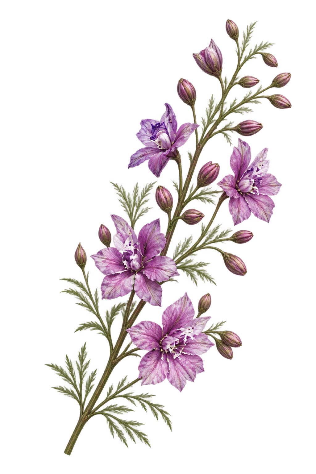 Larkspur
