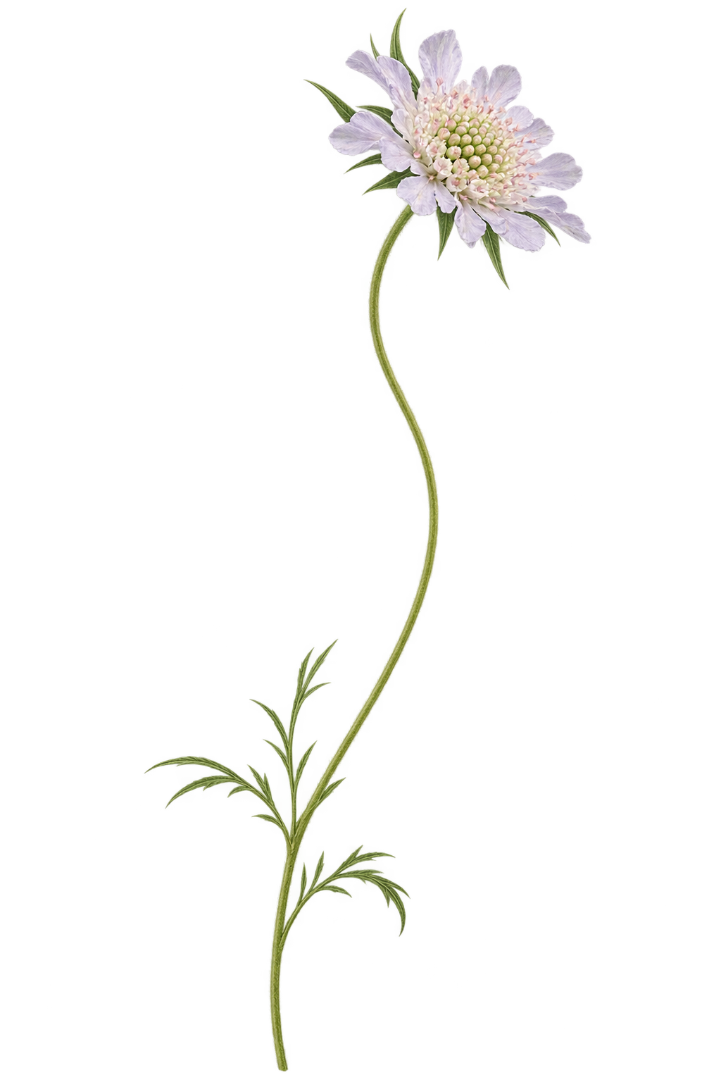 Scabiosa
