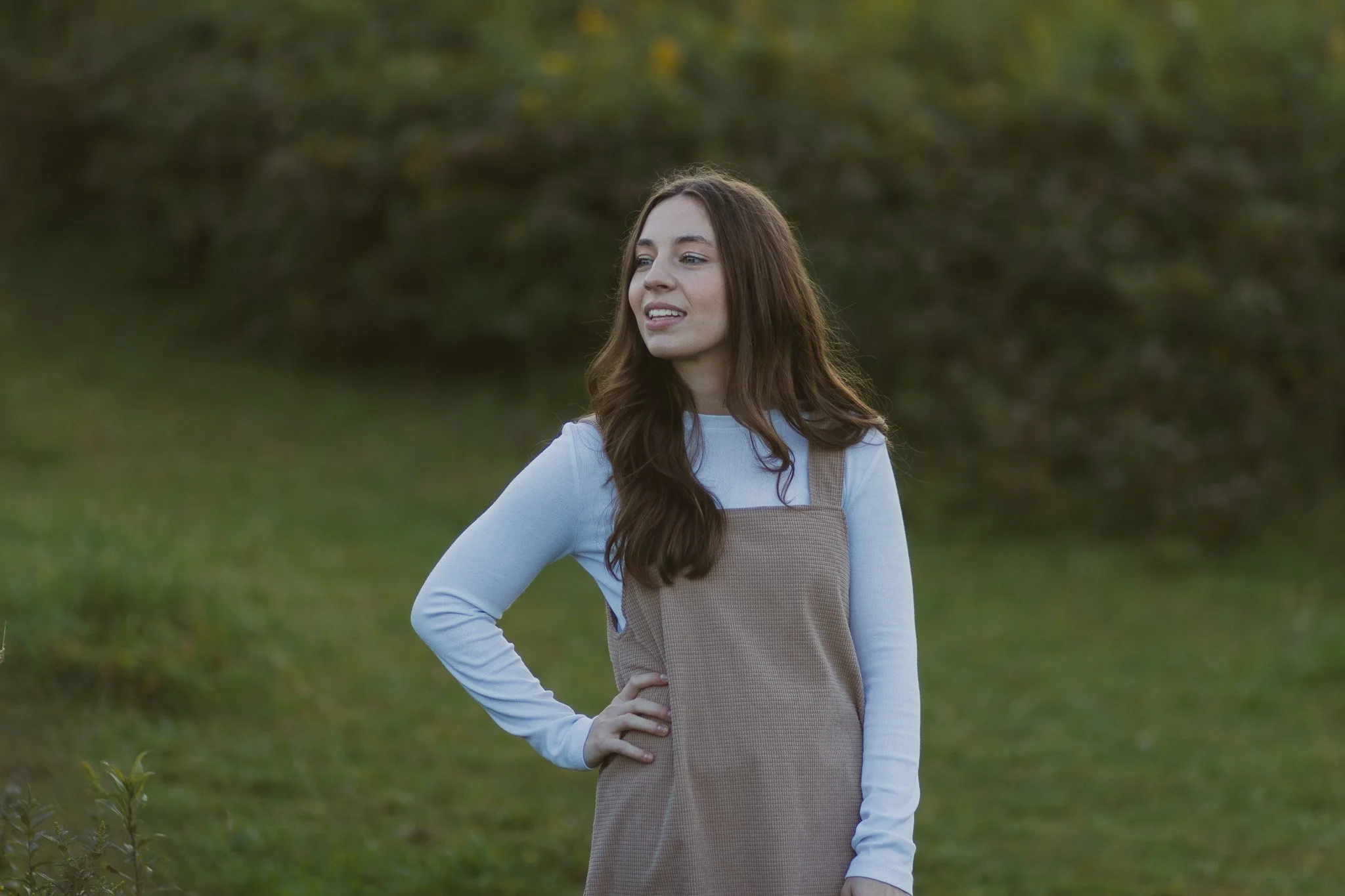 Individual Portraits