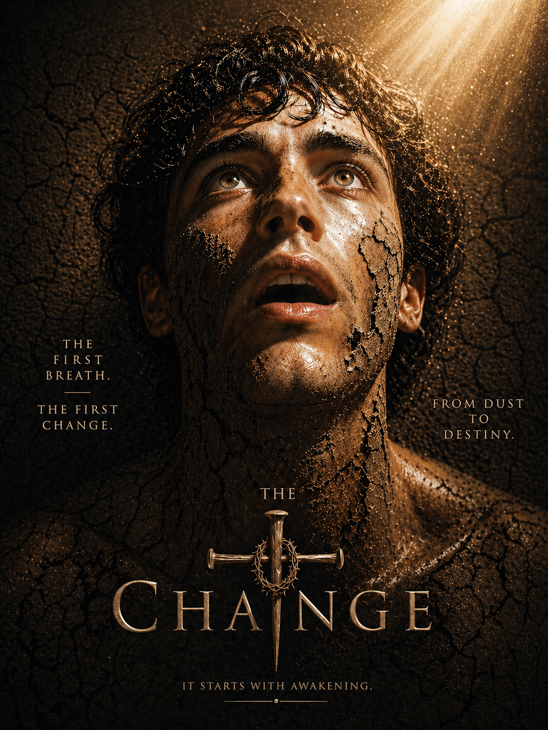 The Change