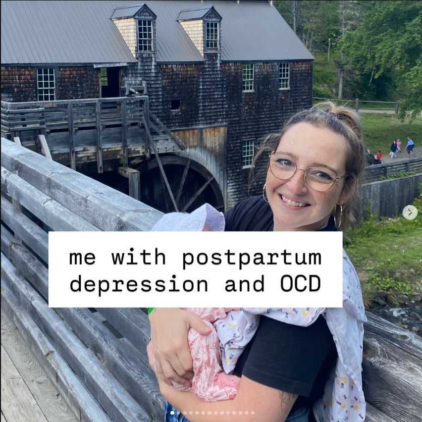 “If it was broken you would be screaming”: The hidden cost of being a “good” postpartum patient