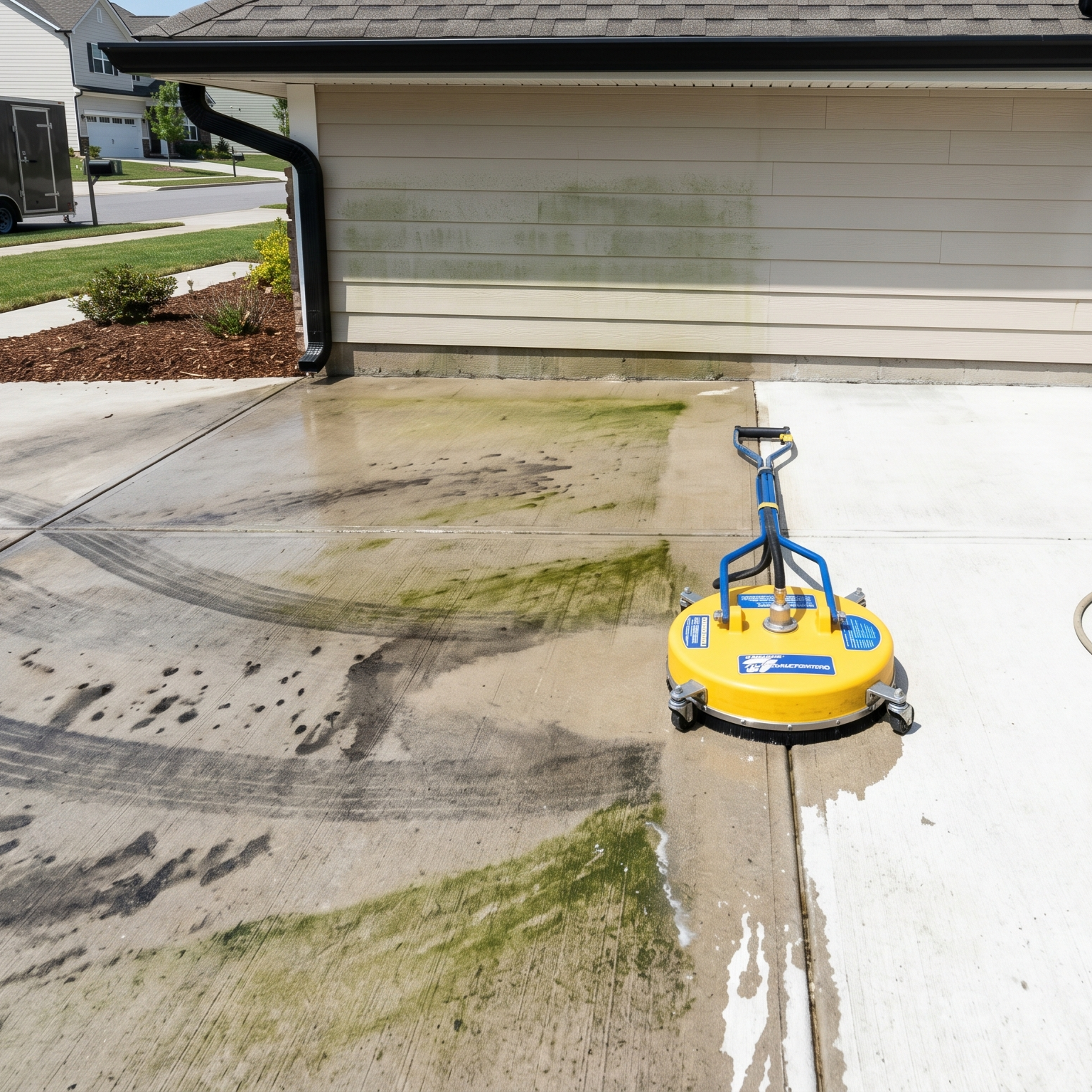 How Late Before Listing Photos Can You Still Get a Pre-Listing Wash Done