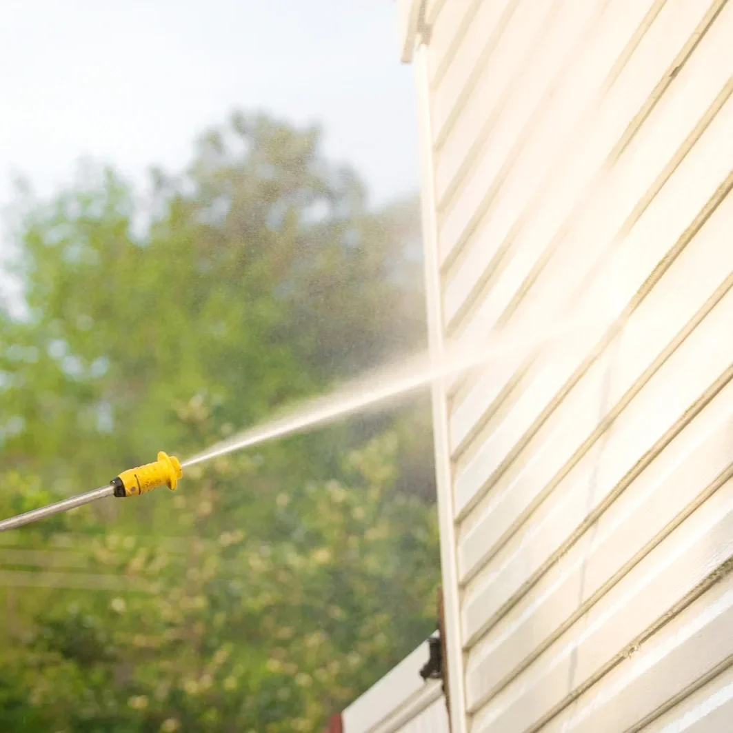 How Often Should You Wash Your House Exterior?