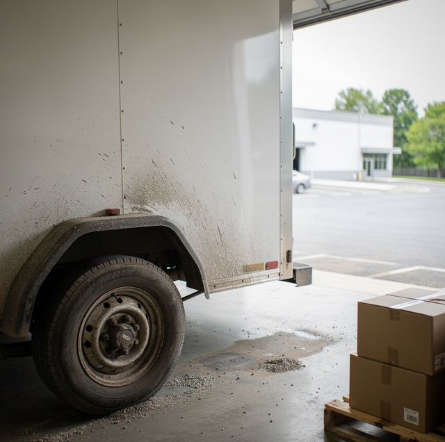 How Often Should a Commercial Fleet Be Washed? What Changes It