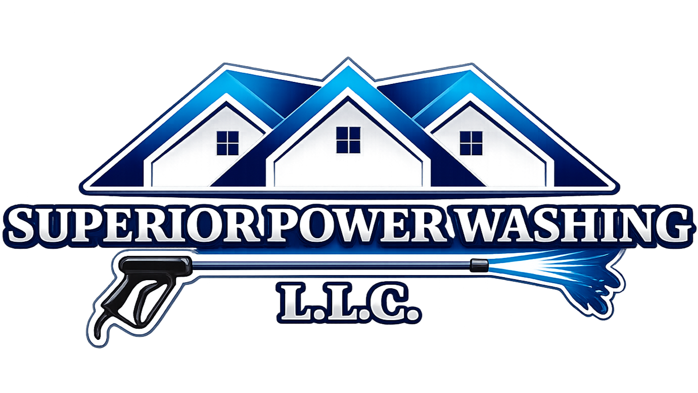 Superior Power Washing