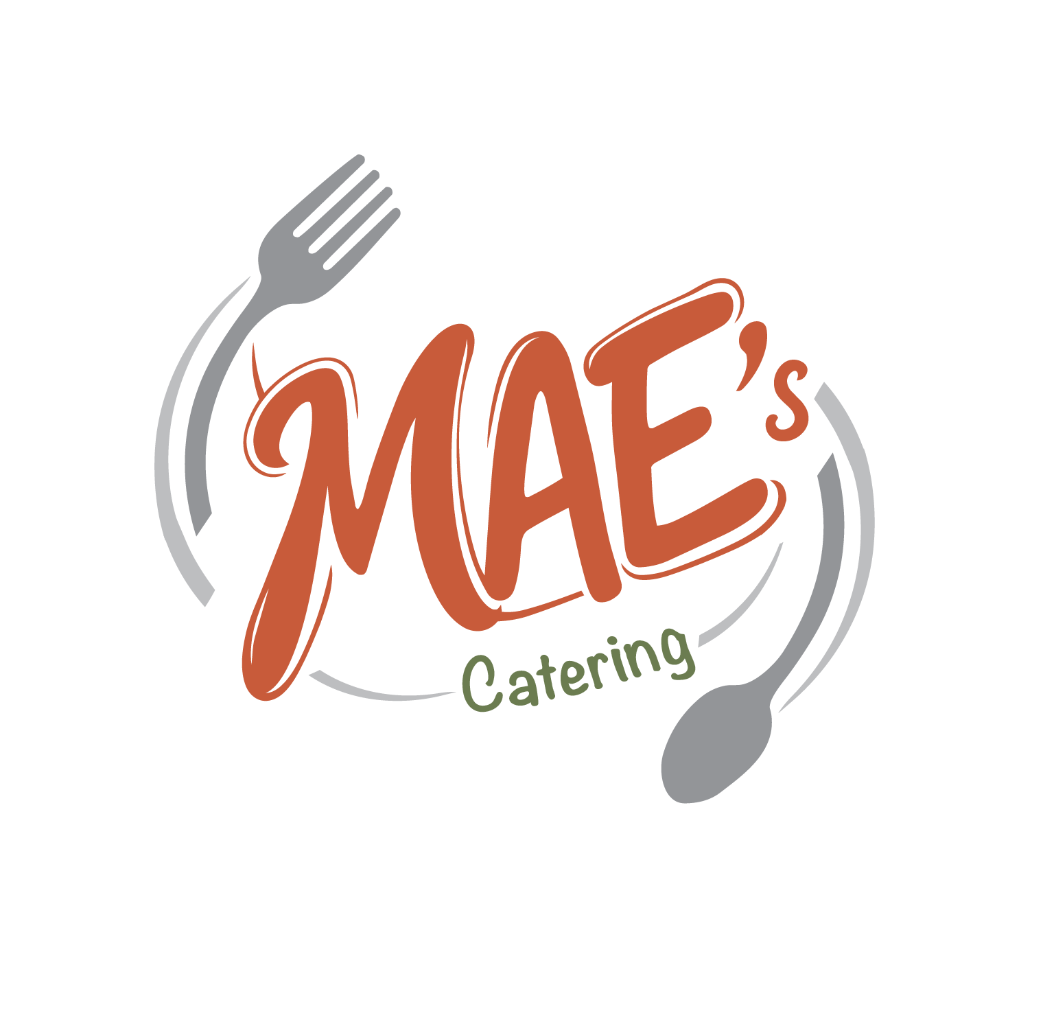 Mae's Catering