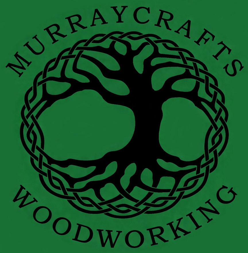 MurrayCrafts Woodworking