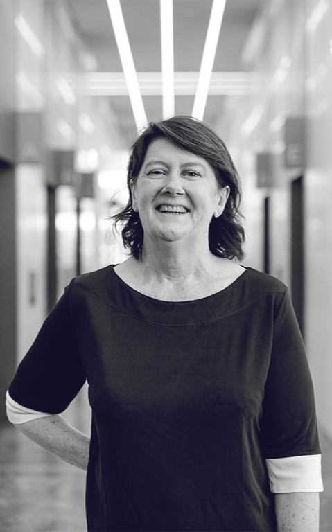 Danette Fenton-Menzies, Director of Learning