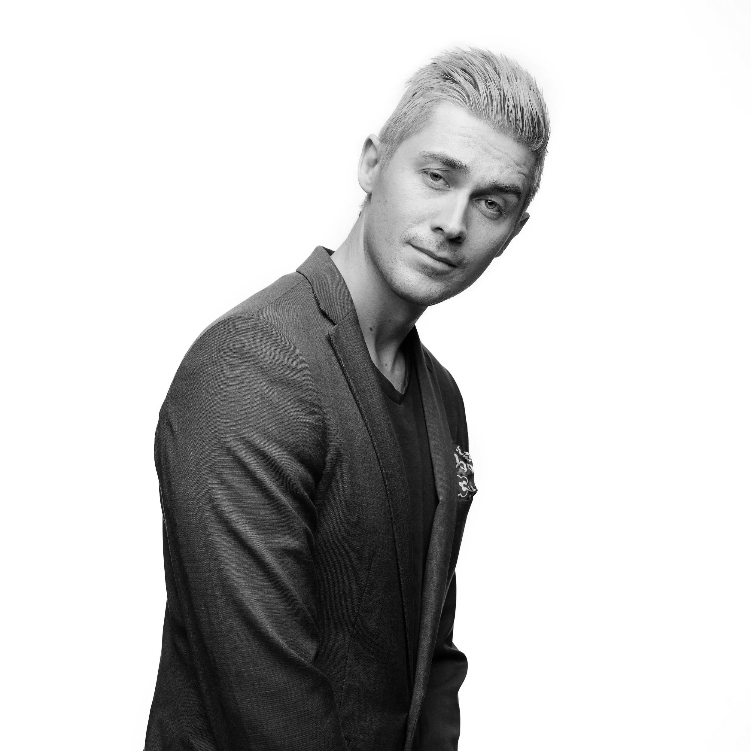 Jez Fenton-Menzies, Podcast Producer