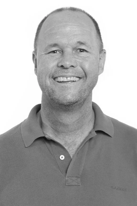 Allen Hunt, Director of Rural Business