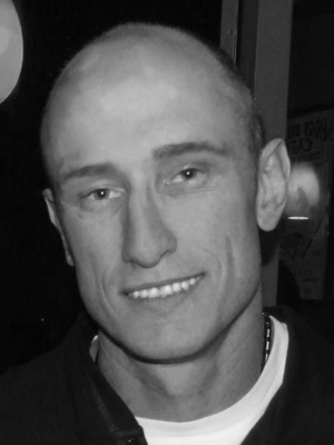 John Scollen, Director of Program Delivery