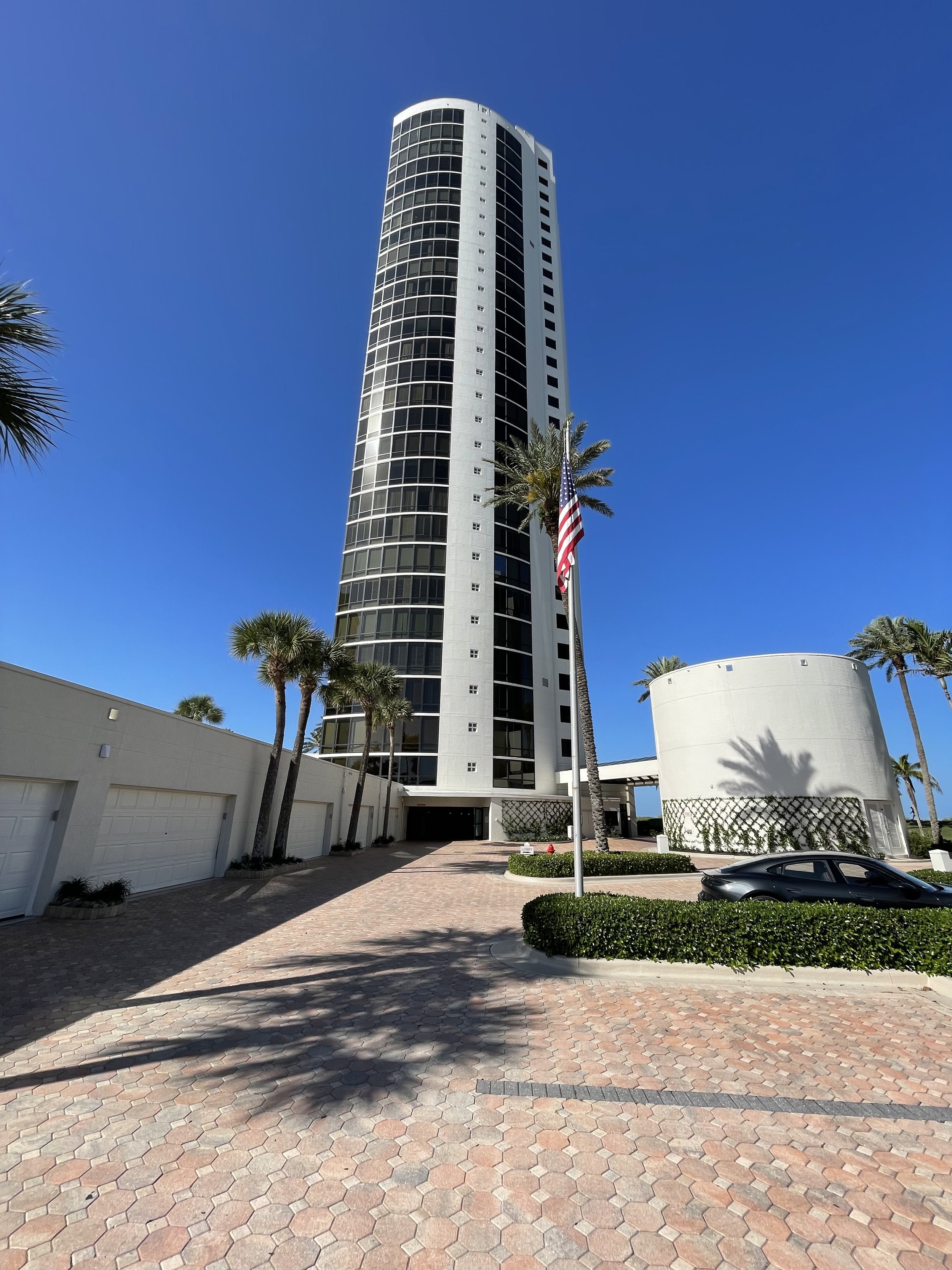 The Enclave, Naples FL.