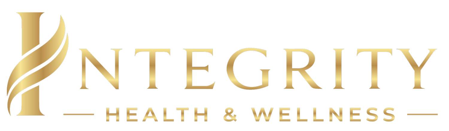 Integrity Health + Wellness