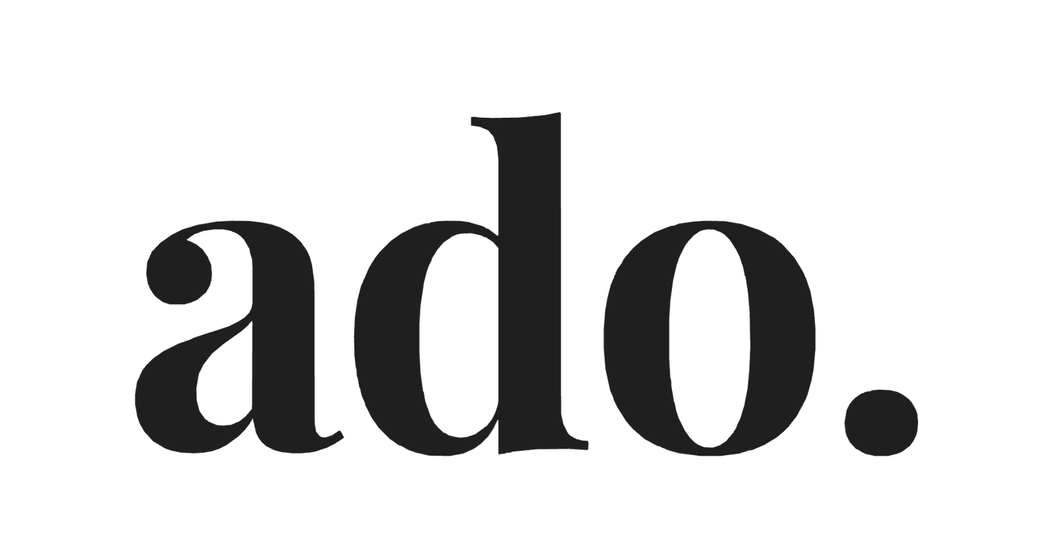 ADO Productivity Institute