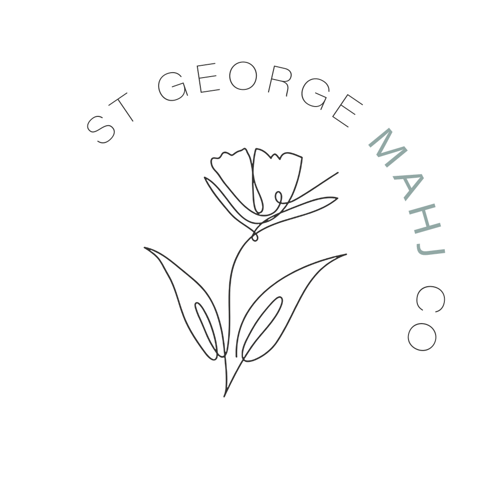 St George Mahj Co.