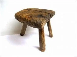 The Three-Legged-Stool