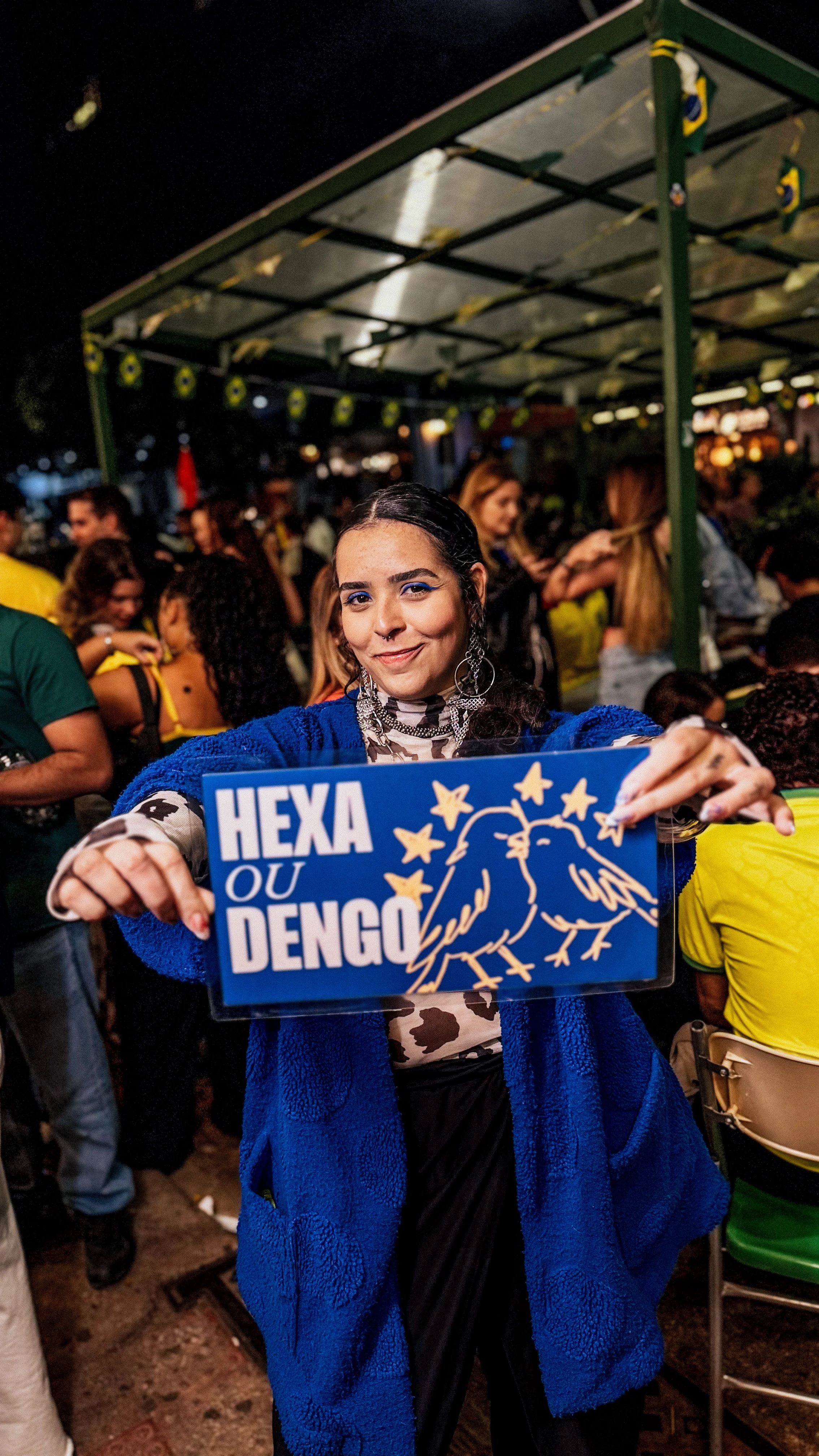 inner circle brasil