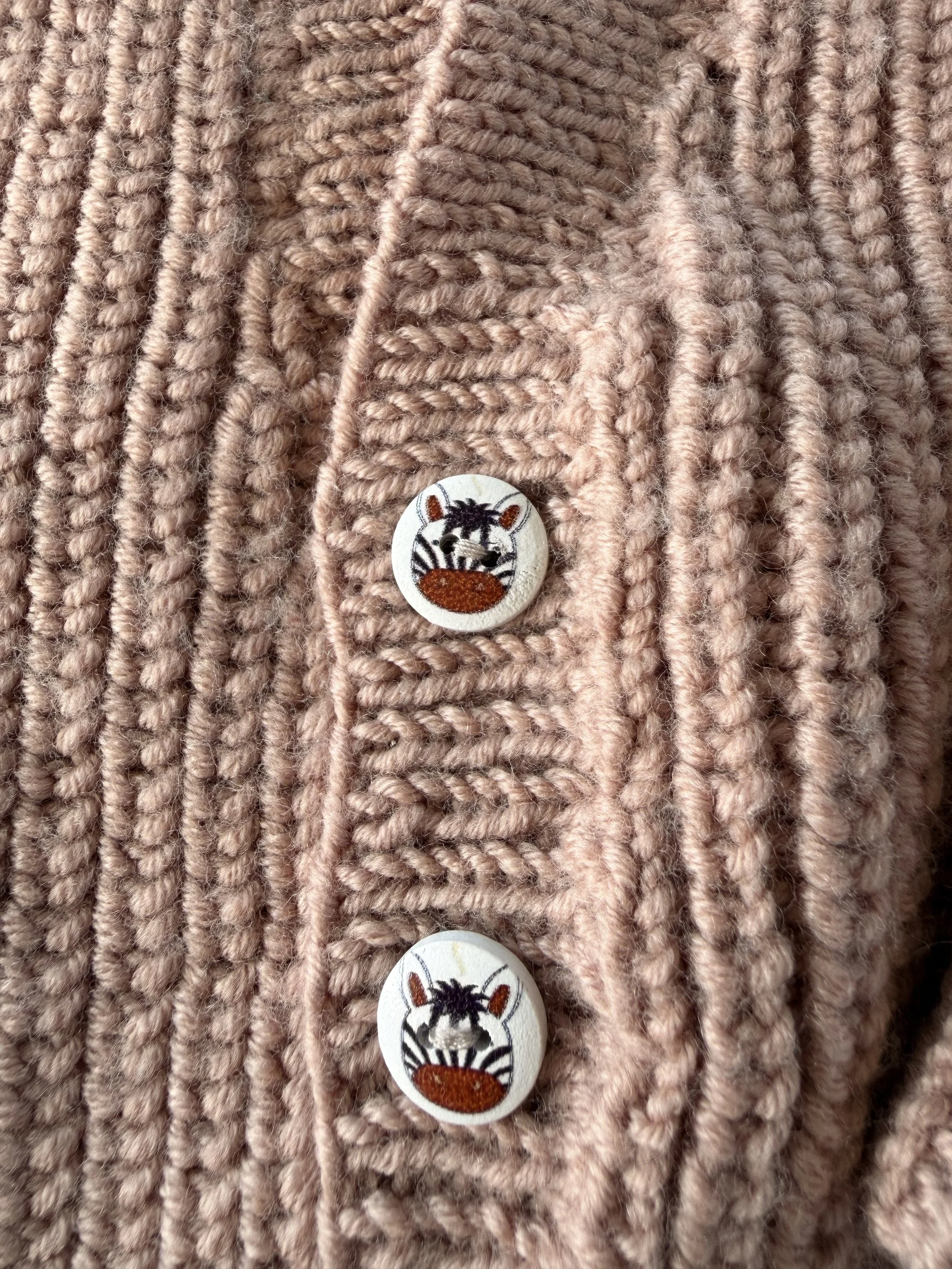 Mauve cardigan detail.jpeg