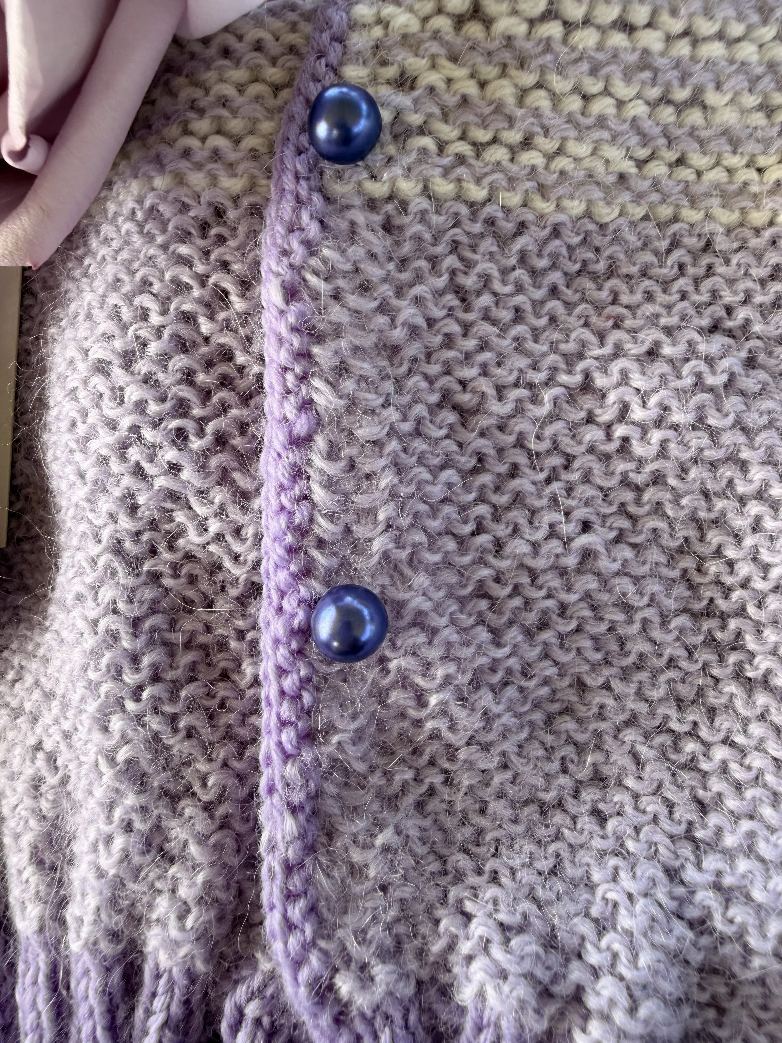 Lilac cardigan detail.jpeg