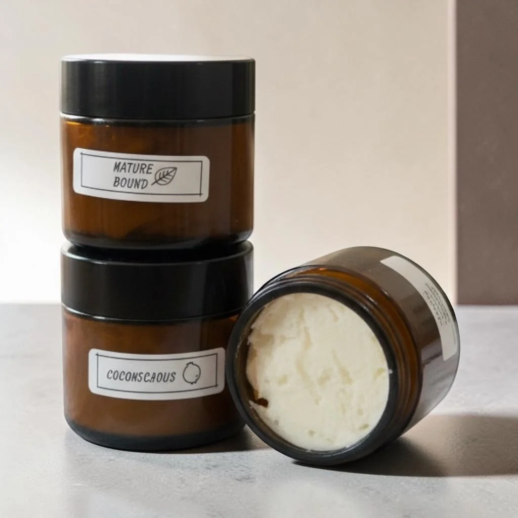 Divine Body Butter