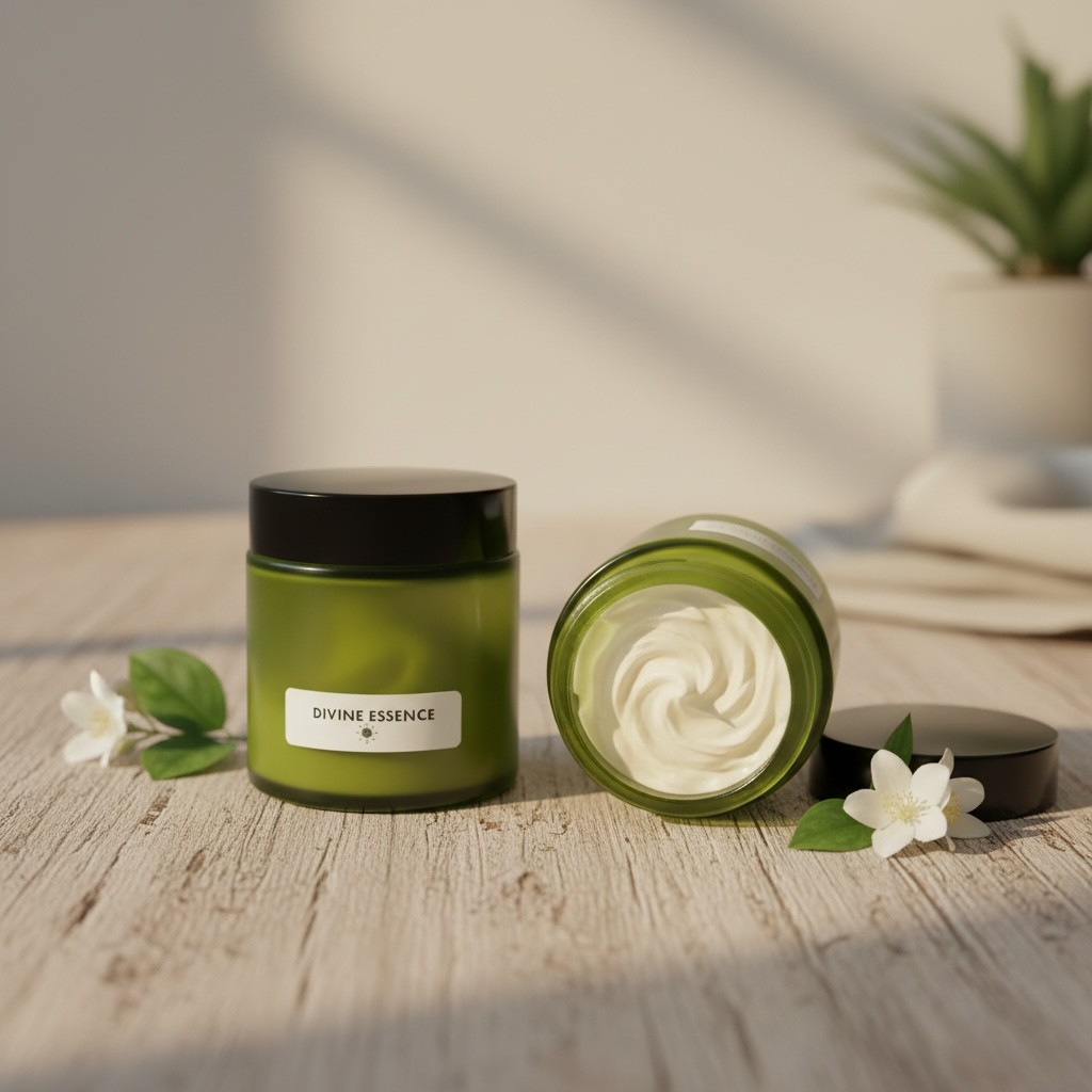 Divine Essence (Body Butter)