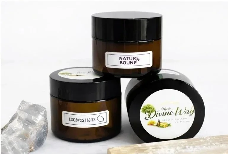 Divine Body Butter