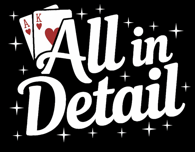 All In Detail