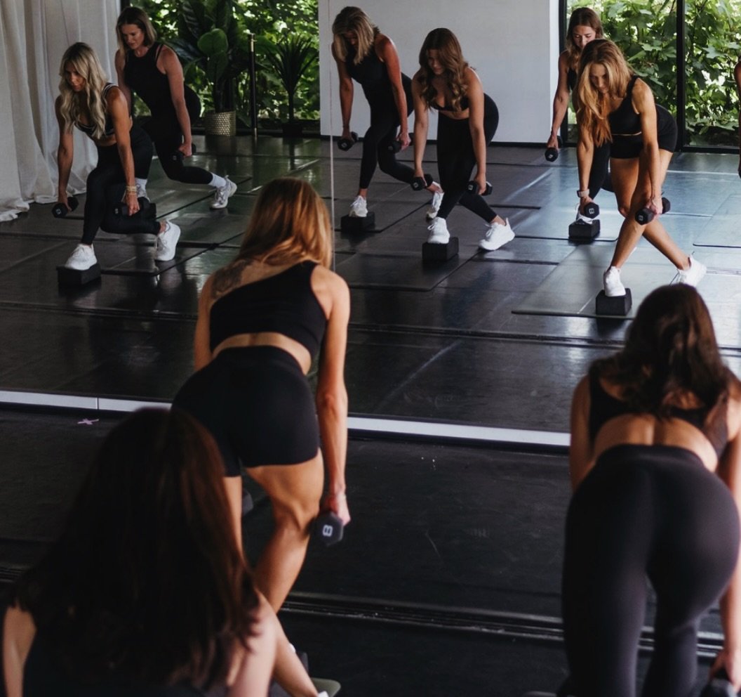 ✨YOUR PLACE. YOUR PEOPLE. YOUR POWER✨

BodyByJo is more than a gym &mdash; it&rsquo;s THE place to be. We offer 
*Group fitness classes
*Certified Personal Training
*Online workouts + Nutritional Guidance 
*Open gym access 
*A women-only space built 